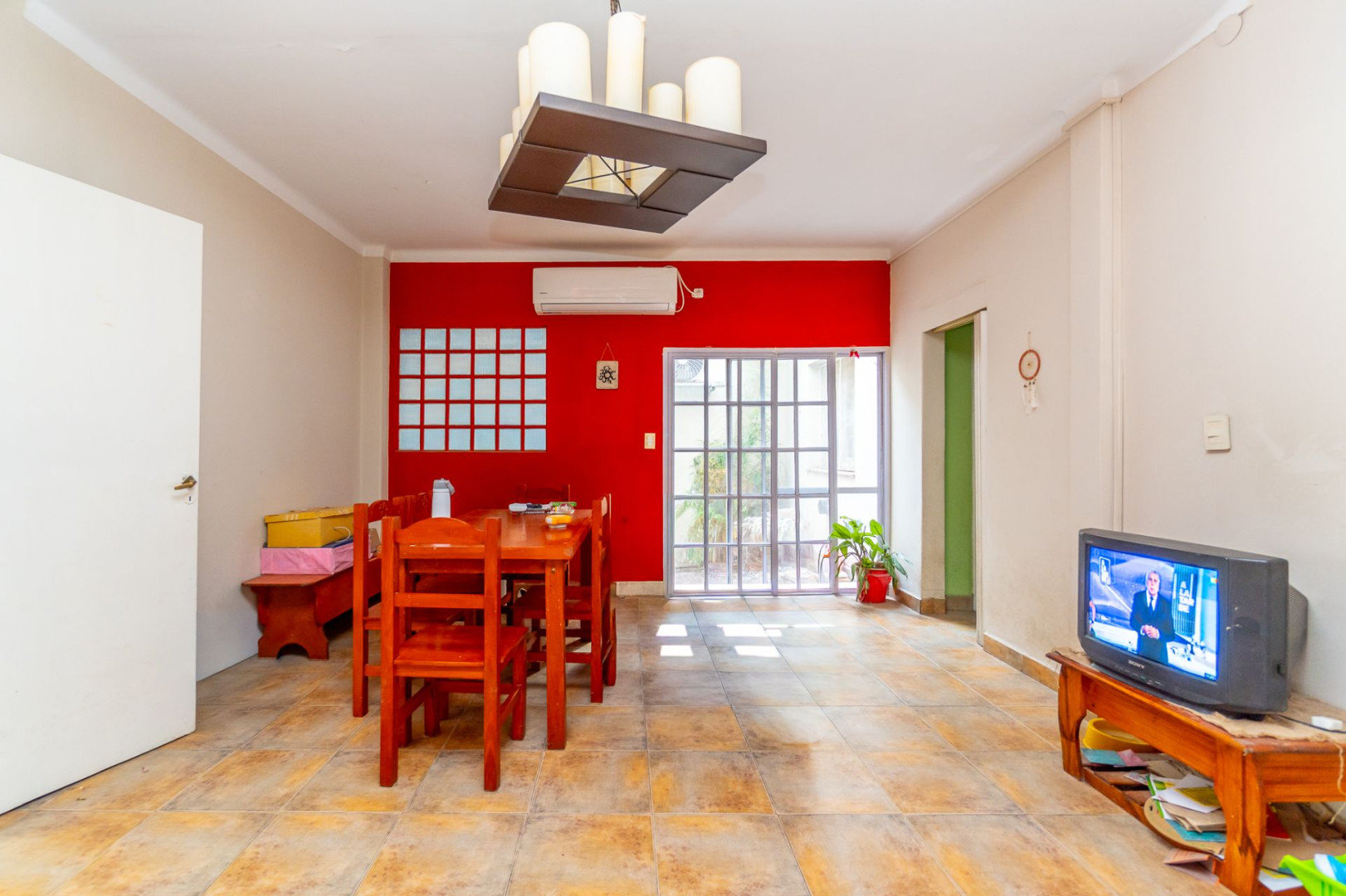 Casa en Venta en Holdich 818, Macrocentro, Bahía Blanca - Bahía Blanca Propiedades | SITIO OFICIAL l
