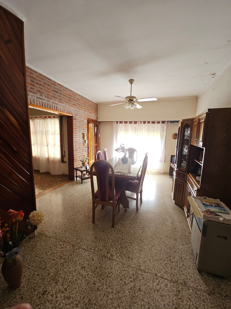 Casa en Venta en Bermudez 1243, Anchorena, Bahía Blanca - Bahía Blanca Propiedades | SITIO OFICIAL l