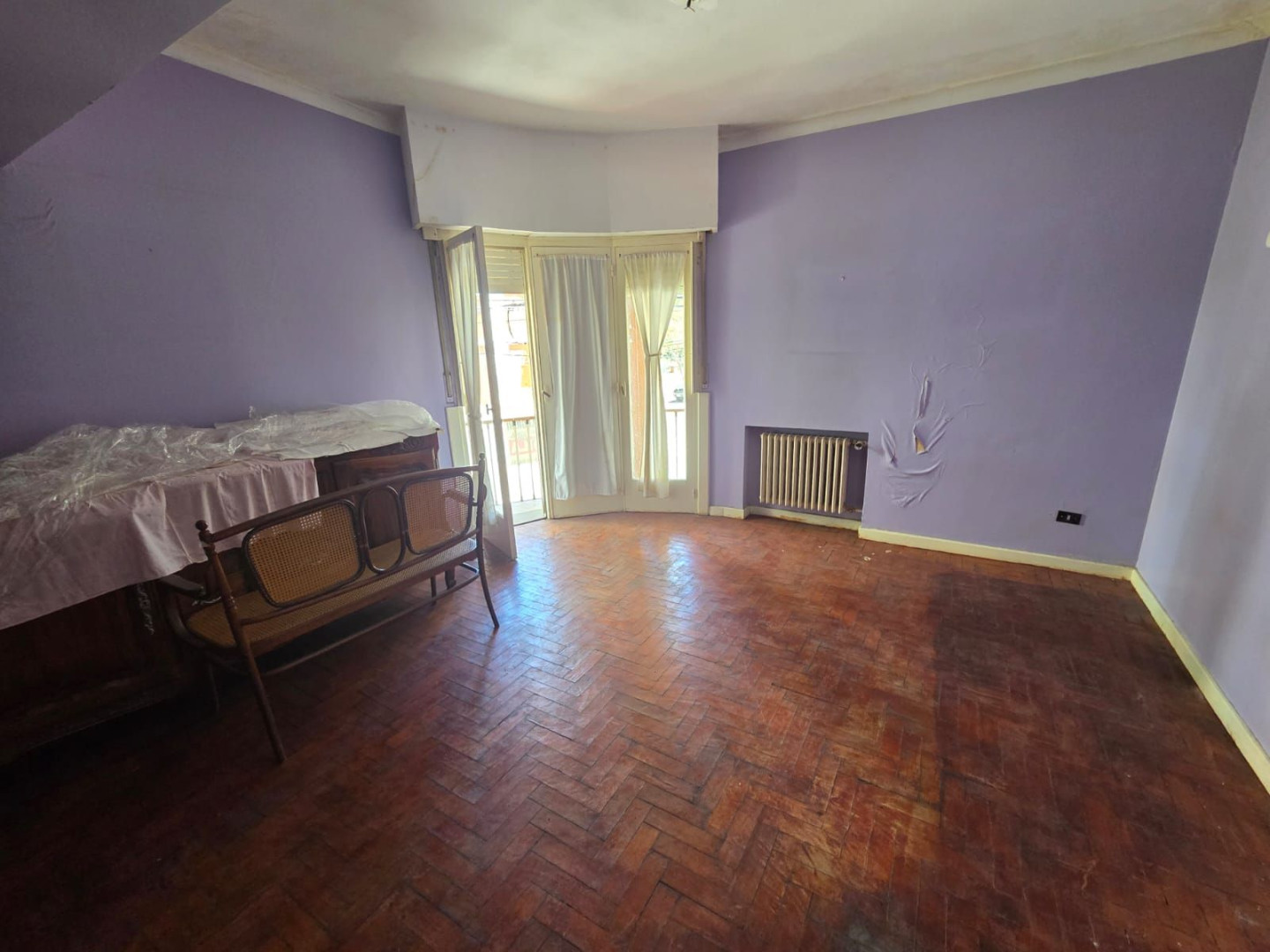 Casa en Alquiler en Alem 95, Centro, Bahía Blanca - Bahía Blanca Propiedades | SITIO OFICIAL l