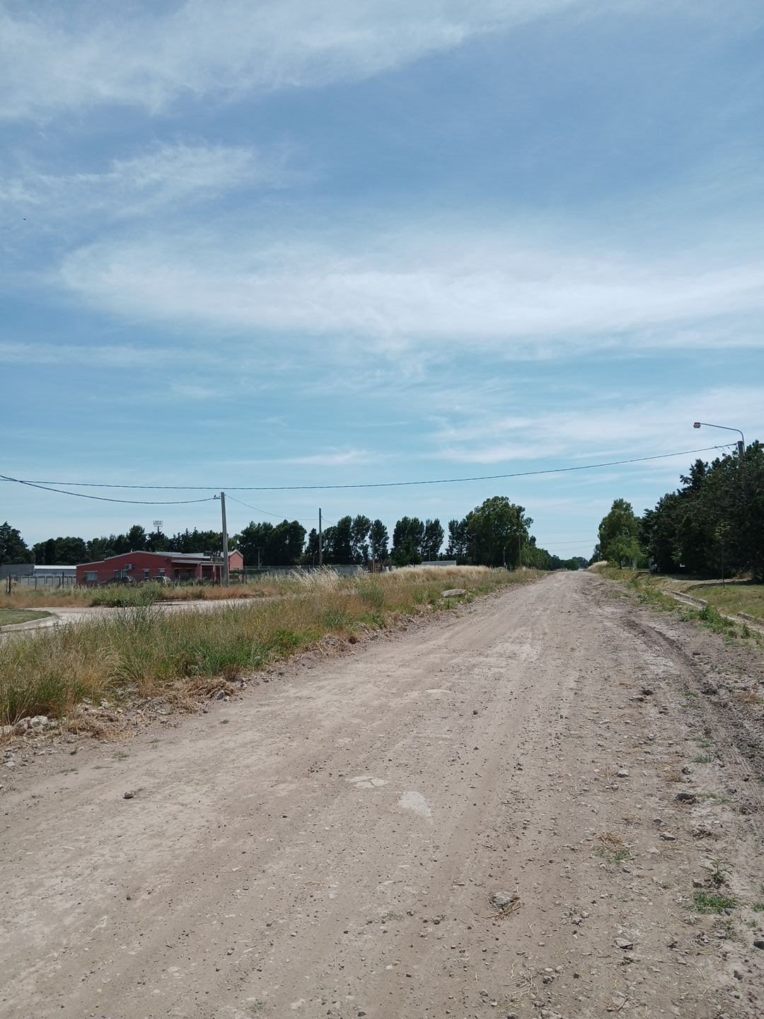 Terreno en Venta en Avenida Córdoba 3477, Los Muñecos, Bahía Blanca - Bahía Blanca Propiedades | SITIO OFICIAL l