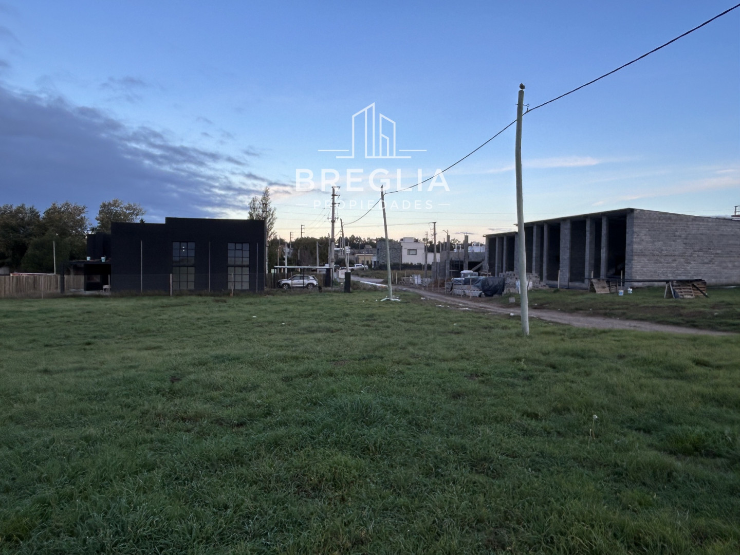 Terreno en Venta en Charcas Y Luis Agote, Palos Verdes, Bahía Blanca - Bahía Blanca Propiedades | SITIO OFICIAL l