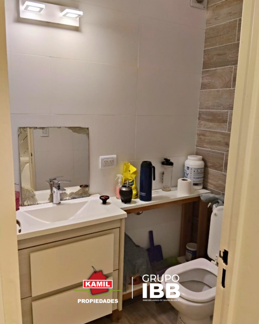 Oficina en Venta en Alsina 184, Centro, Bahía Blanca - Bahía Blanca Propiedades | SITIO OFICIAL l