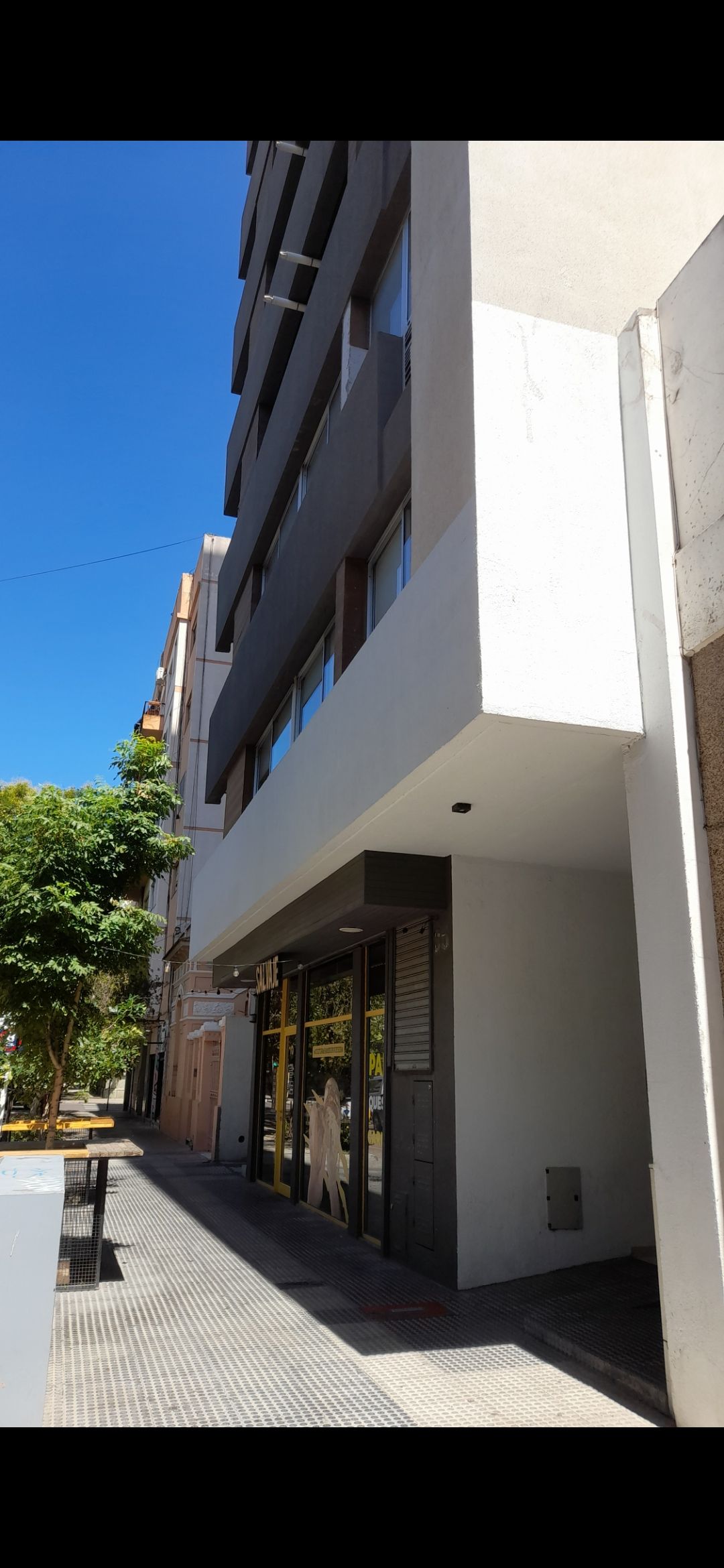 Departamento en Alquiler en Gorriti 85, Centro, Bahía Blanca - Bahía Blanca Propiedades | SITIO OFICIAL l