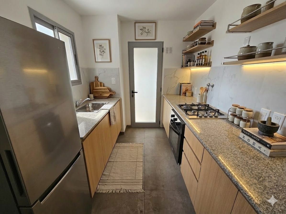 Departamento en Venta en De Angelis 550, Santa Margarita, Bahía Blanca - Bahía Blanca Propiedades | SITIO OFICIAL l