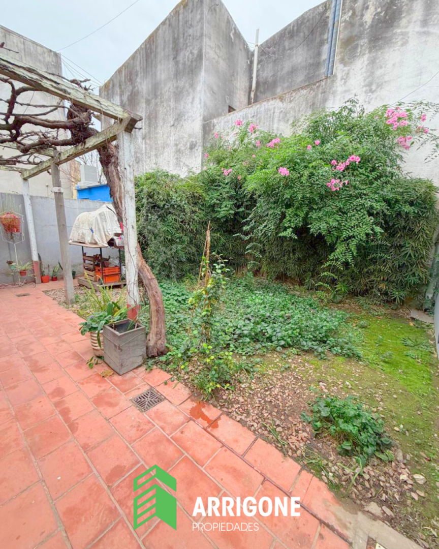 Casa en Venta en Santiago Del Estero 600,  Bahía Blanca - Bahía Blanca Propiedades | SITIO OFICIAL l