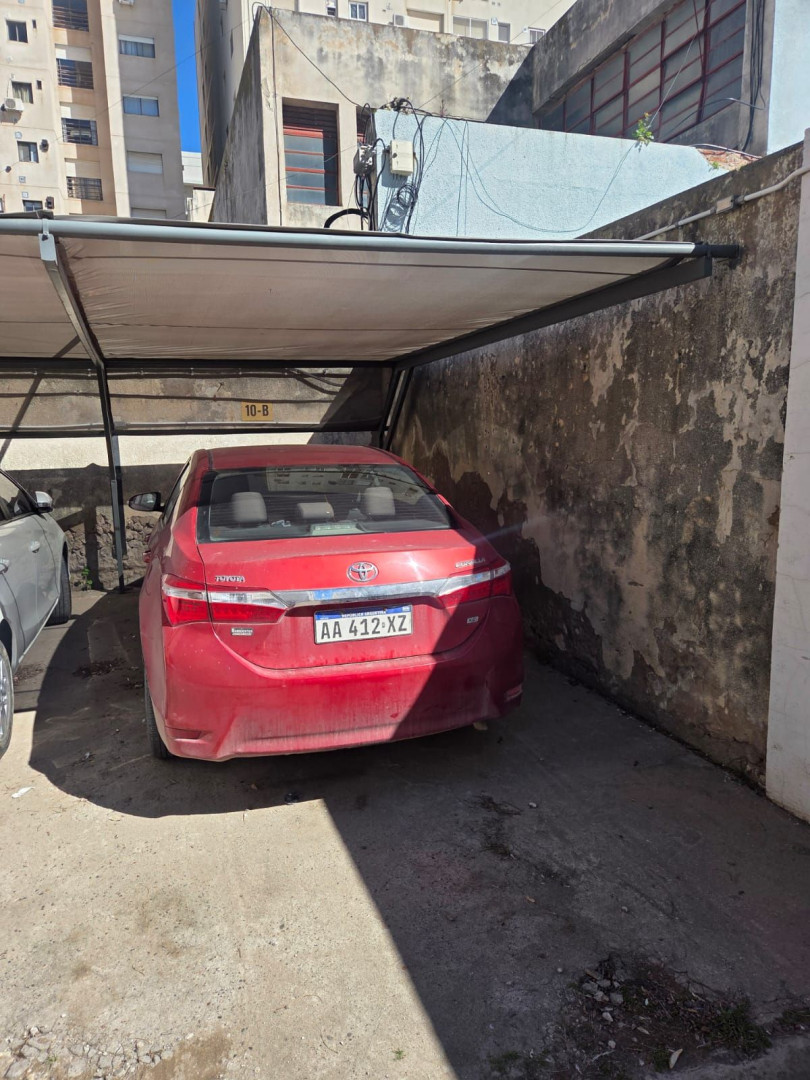Departamento en Alquiler en Lamadrid 57 , Centro, Bahía Blanca - Bahía Blanca Propiedades | SITIO OFICIAL l