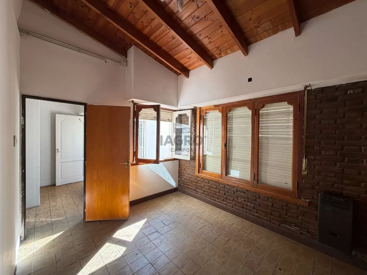 Casa en Venta en Avenida Colon 635, Macrocentro, Bahía Blanca - Bahía Blanca Propiedades | SITIO OFICIAL l