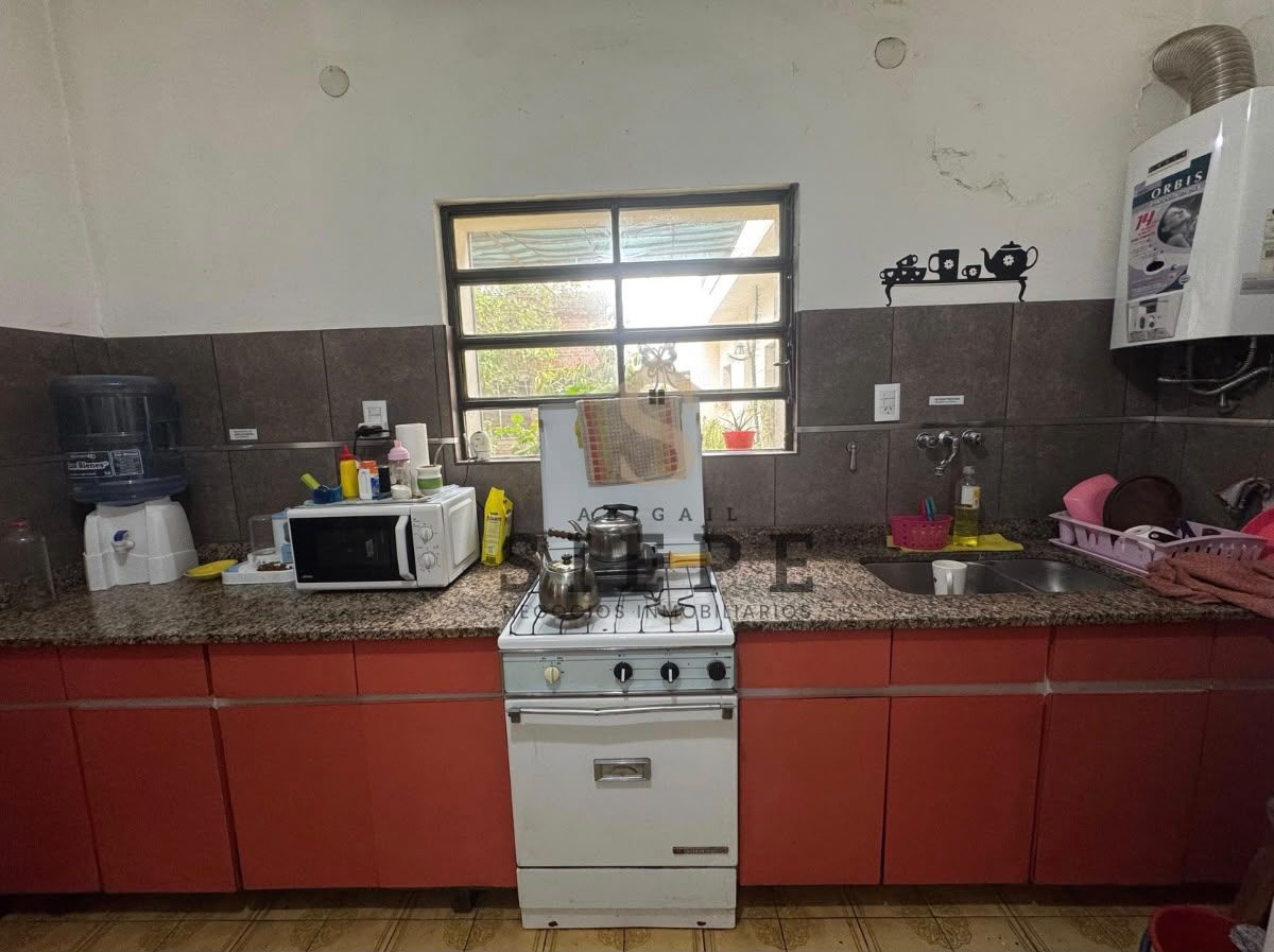 Casa en Venta en Brown 1625, Macrocentro, Bahía Blanca - Bahía Blanca Propiedades | SITIO OFICIAL l