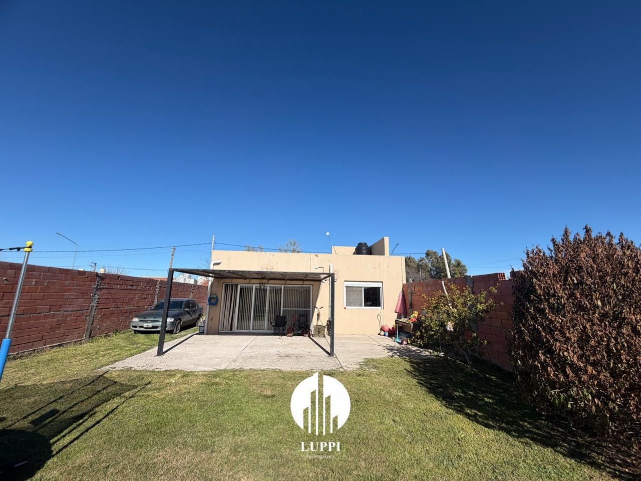 Casa en Alquiler en Lisandro De La Torre 400,  General Cerri - Bahía Blanca Propiedades | SITIO OFICIAL l