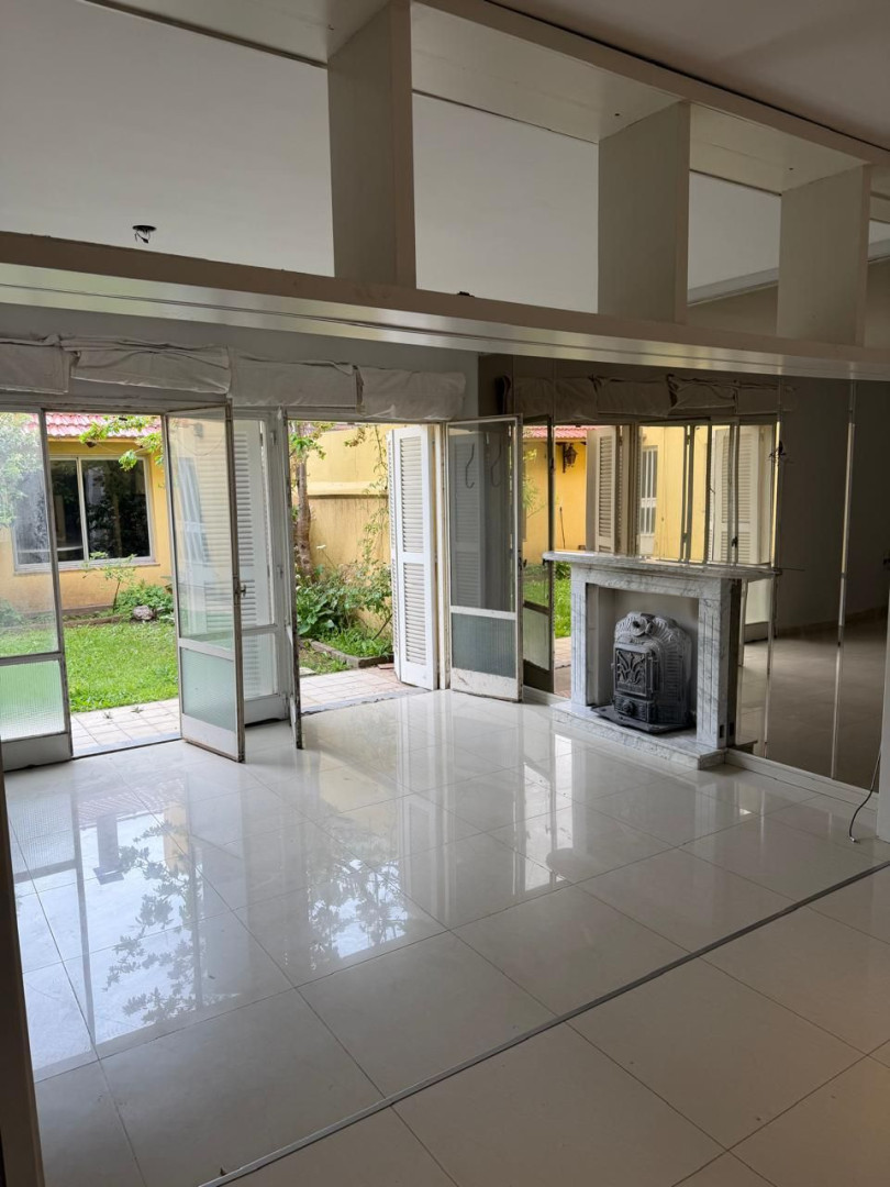 Casa en Alquiler en Paraguay 456,  Bahía Blanca - Bahía Blanca Propiedades | SITIO OFICIAL l