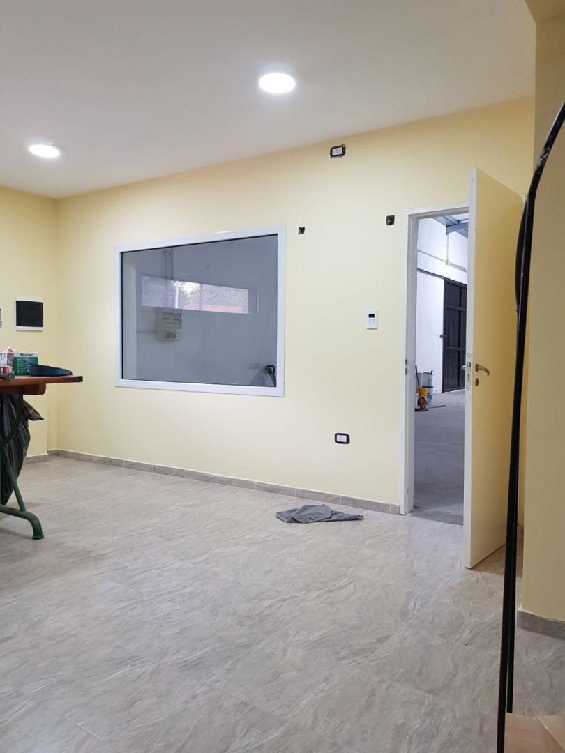 Galpón en Venta en Knout Esquina Brown, Ingeniero White, Bahía Blanca - Bahía Blanca Propiedades | SITIO OFICIAL l