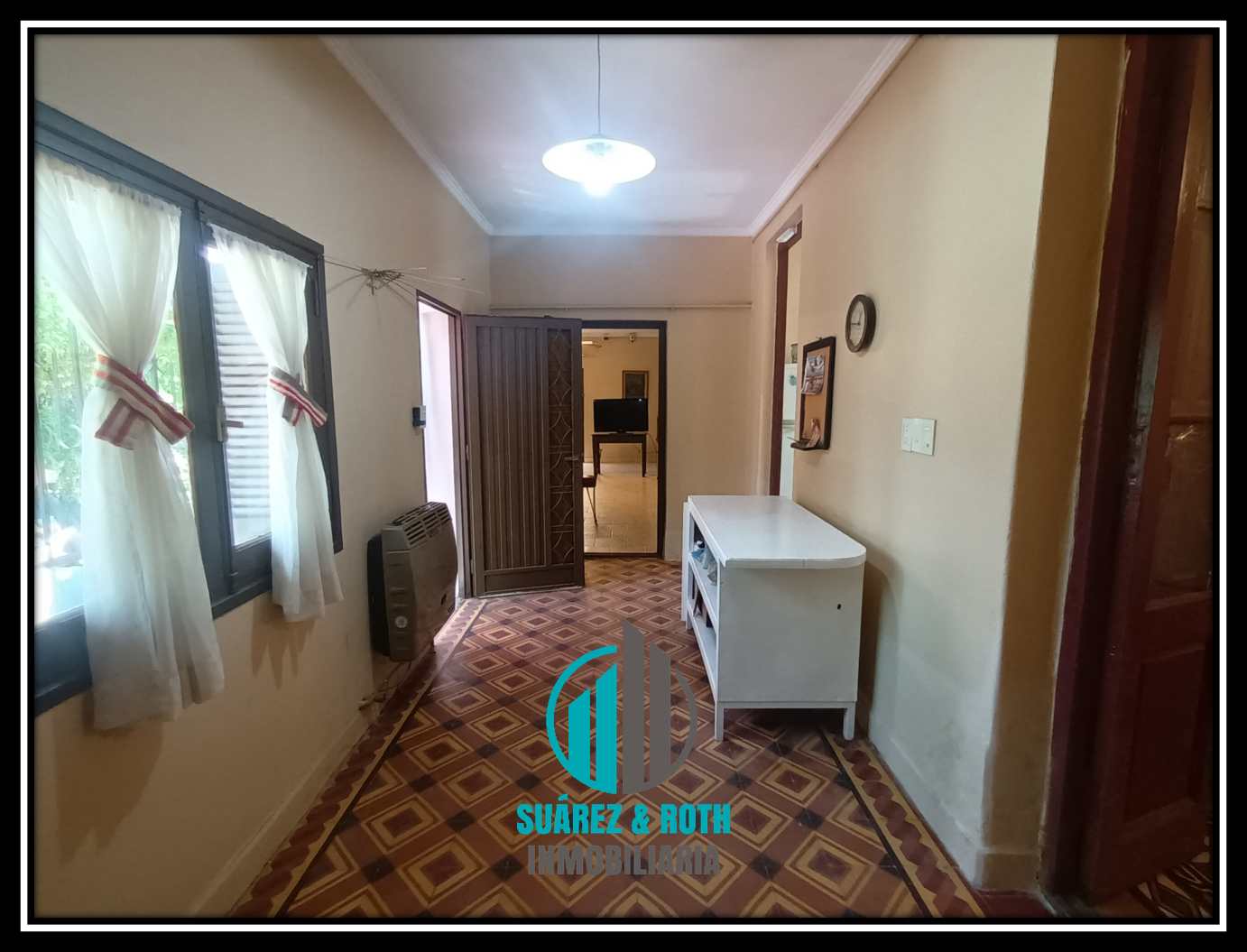 Casa en Venta en 14 DE JULIO 168, Villa Mitre, Bahía Blanca - Bahía Blanca Propiedades | SITIO OFICIAL l