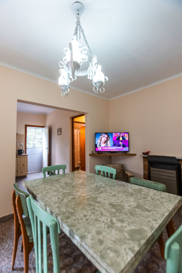 Casa en Venta en Rio Santa Cruz 694,  Monte Hermoso - Bahía Blanca Propiedades | SITIO OFICIAL l