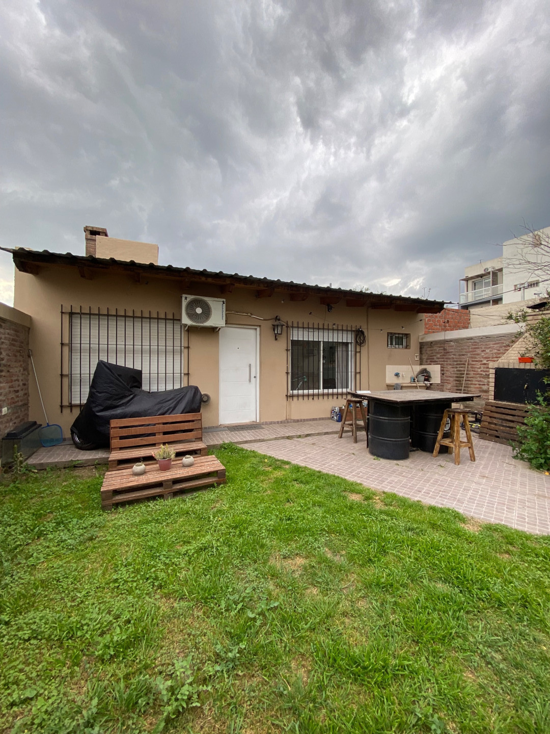 Casa en Venta en Sarmiento 1100, La Falda, Bahía Blanca - Bahía Blanca Propiedades | SITIO OFICIAL l