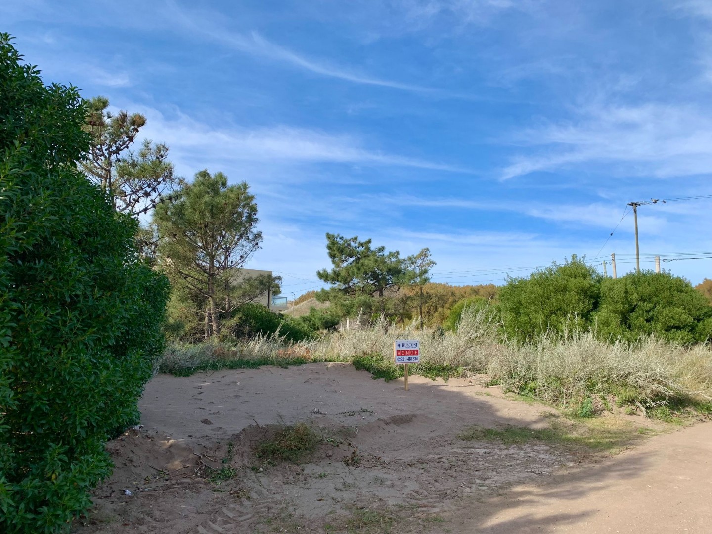 Terreno en Venta en Costanera Casi Esq. Los Delfines, Las Dunas, Monte Hermoso - Bahía Blanca Propiedades | SITIO OFICIAL l