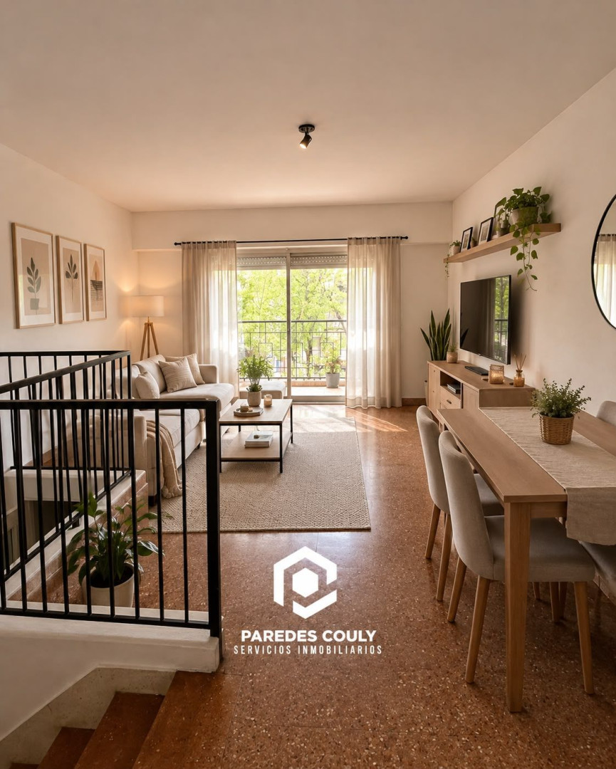 Departamento en Venta en Ángel Brunel 500, Pedro Pico, Bahía Blanca - Bahía Blanca Propiedades | SITIO OFICIAL l