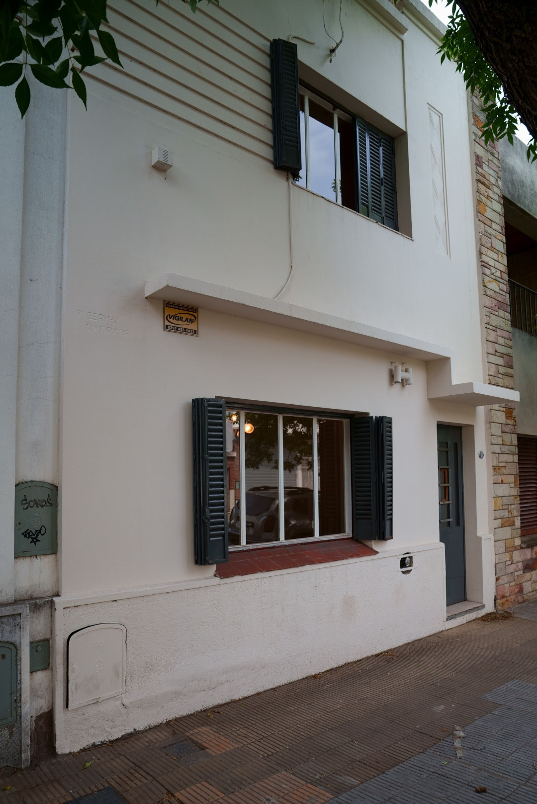 Casa en Venta en Saavedra 430, Macrocentro, Bahía Blanca - Bahía Blanca Propiedades | SITIO OFICIAL l