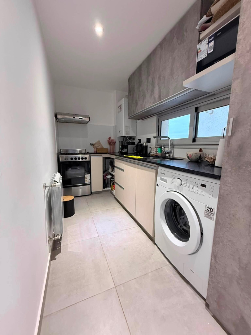Departamento en Alquiler en Sarmiento 536, Centro, Bahía Blanca - Bahía Blanca Propiedades | SITIO OFICIAL l