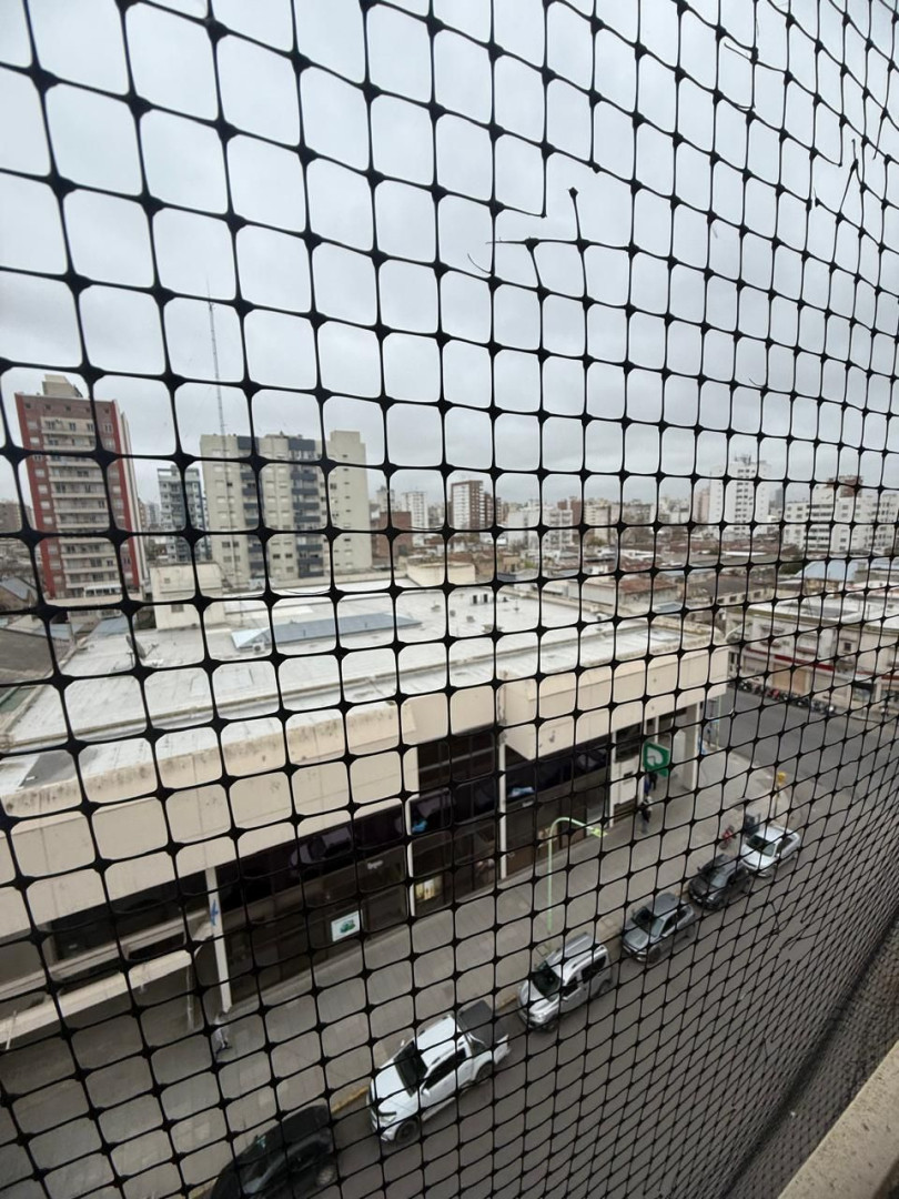 Departamento en Venta en Undiano 28 P 6, Centro, Bahía Blanca - Bahía Blanca Propiedades | SITIO OFICIAL l