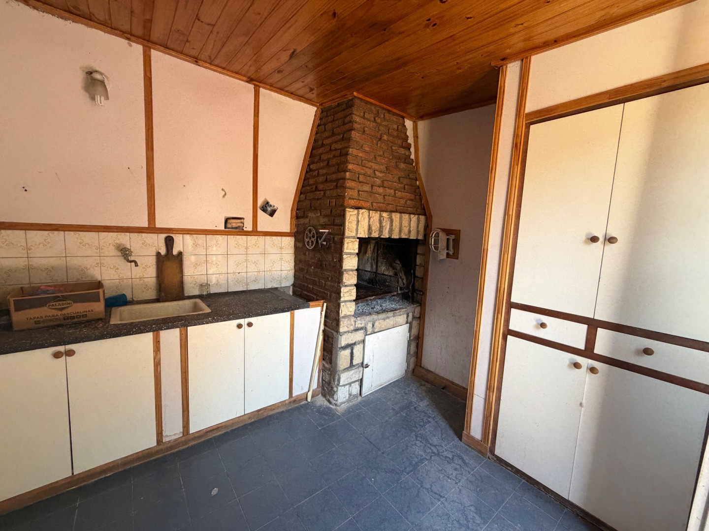 Casa en Venta en Agustín De Arrieta 551, Villa Mitre, Bahía Blanca - Bahía Blanca Propiedades | SITIO OFICIAL l
