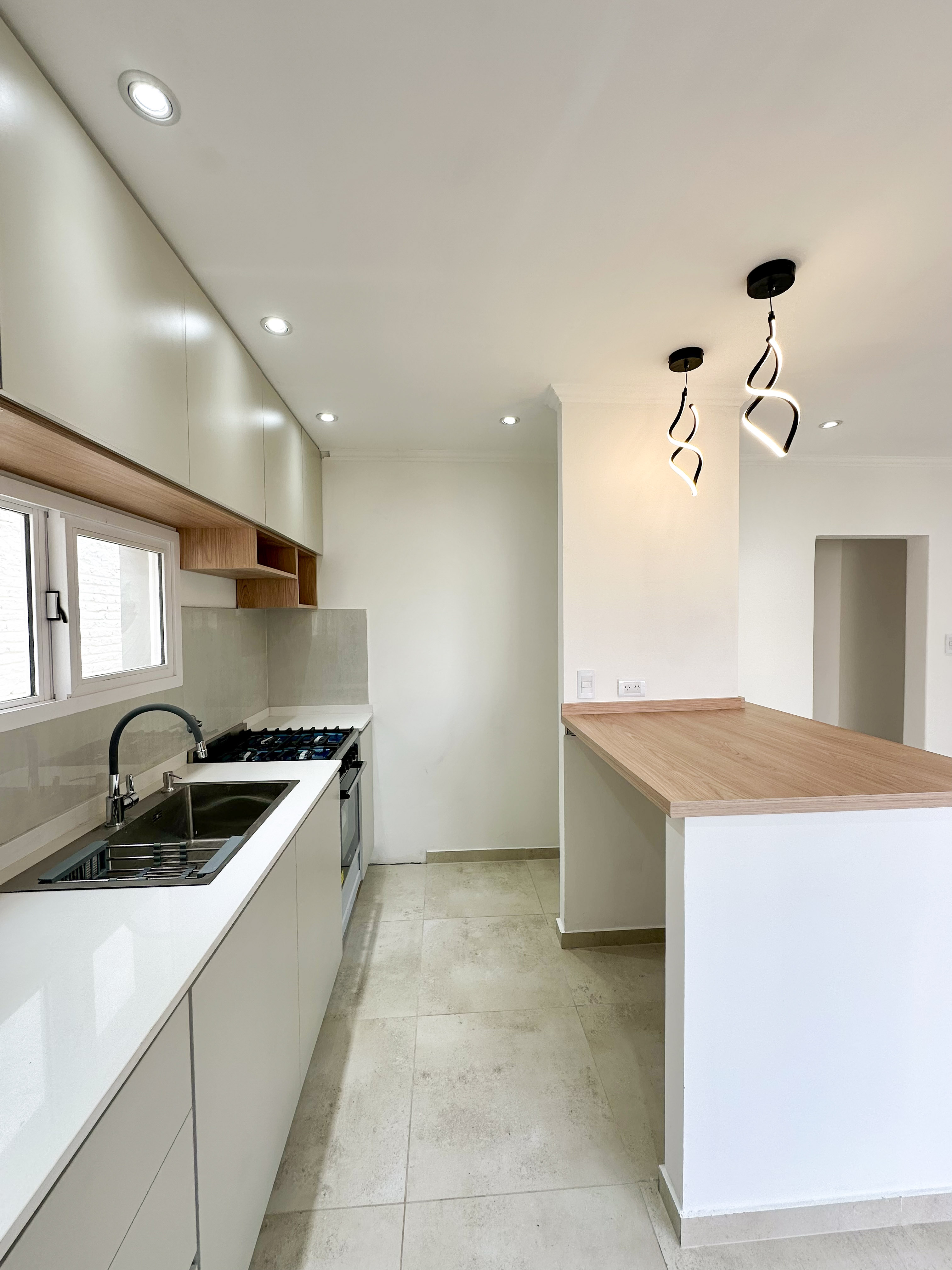 Casa en Venta en Carlos Di Sarli Y Güemes, San Roque, Bahía Blanca - Bahía Blanca Propiedades | SITIO OFICIAL l