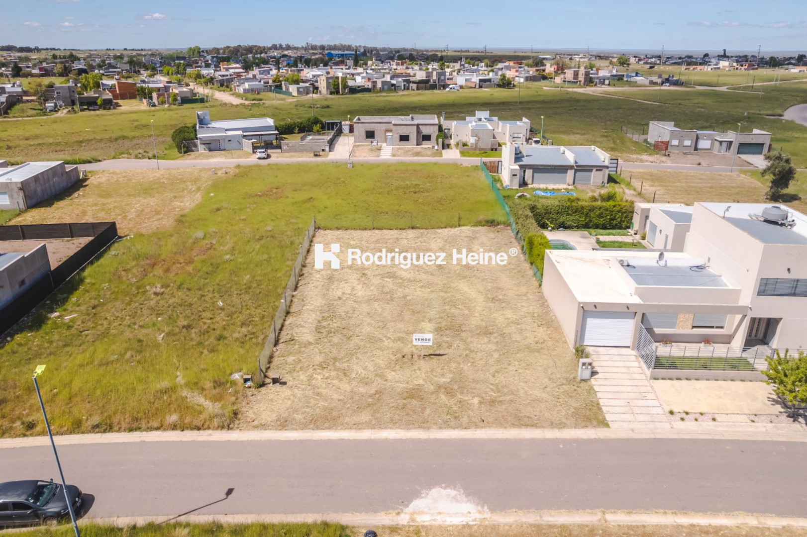Terreno en Venta en BATITU 2551, La Merced, Bahía Blanca - Bahía Blanca Propiedades | SITIO OFICIAL l