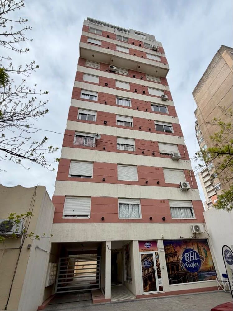 Departamento en Alquiler en Caronti 127, Centro, Bahía Blanca - Bahía Blanca Propiedades | SITIO OFICIAL l