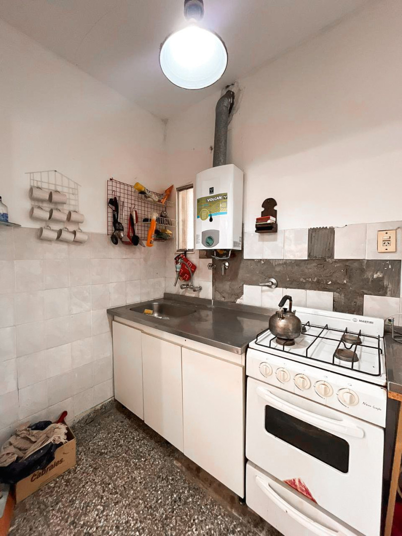 Departamento en Venta en Santa Fe Y Rio Santa Cruz , Dufaur, Monte Hermoso - Bahía Blanca Propiedades | SITIO OFICIAL l