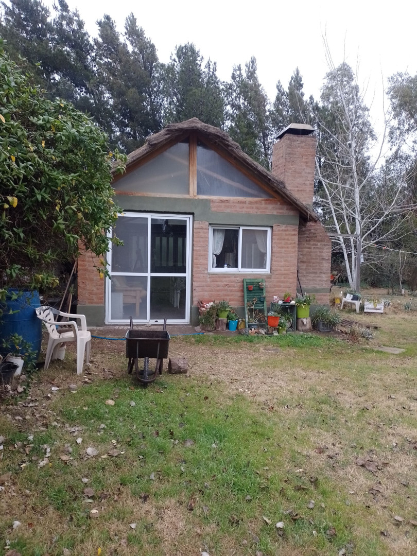 Casa en Venta en Casilda Igarzabal 500, Los Chañares, Bahía Blanca - Bahía Blanca Propiedades | SITIO OFICIAL l