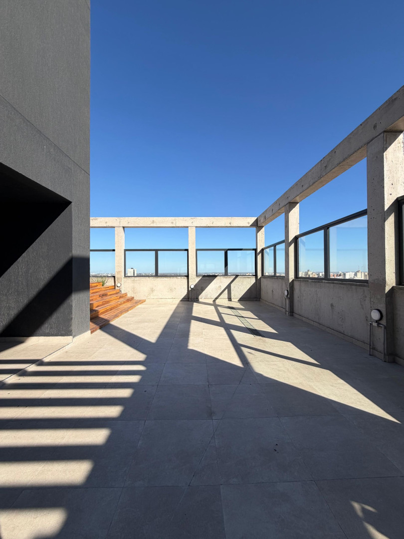 Departamento en Alquiler en General Paz 494,  Bahía Blanca - Bahía Blanca Propiedades | SITIO OFICIAL l