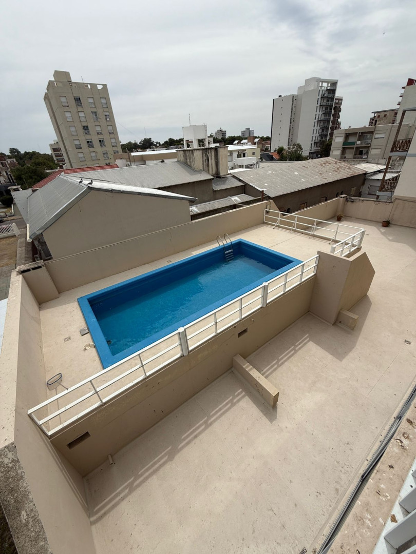 Departamento en Venta en COSTANERA 321 PISO 2,  Monte Hermoso - Bahía Blanca Propiedades | SITIO OFICIAL l