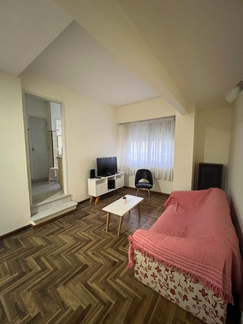 Departamento en Alquiler en San Martin 58, Centro, Bahía Blanca - Bahía Blanca Propiedades | SITIO OFICIAL l