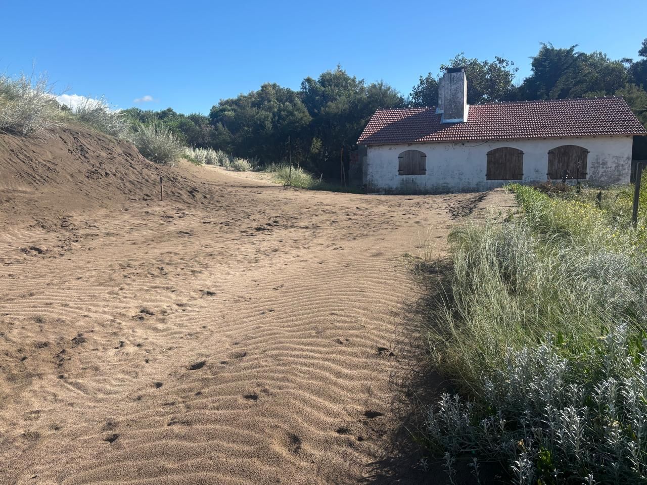 Terreno en Venta en Cordoba 0,  Monte Hermoso - Bahía Blanca Propiedades | SITIO OFICIAL l