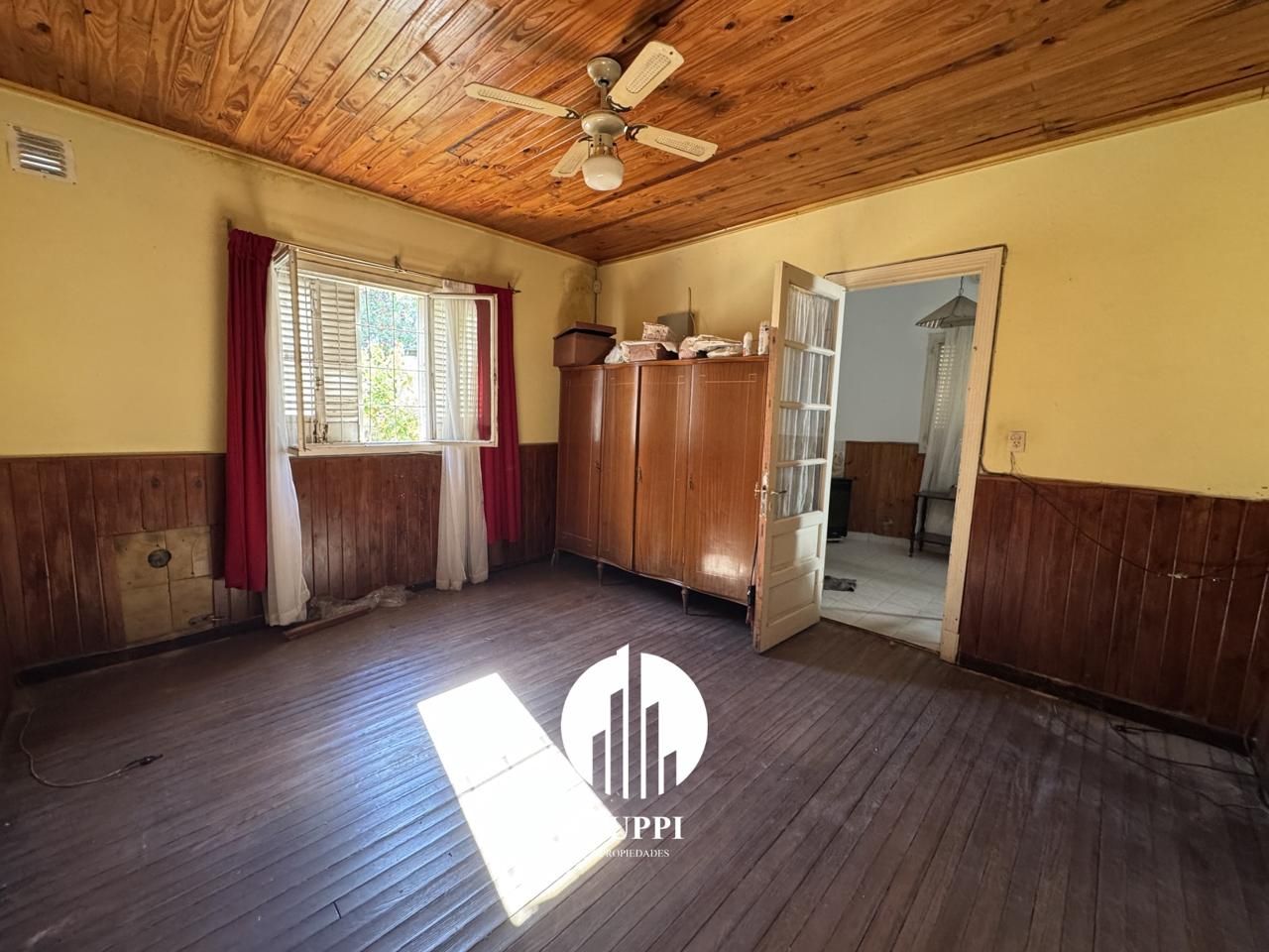 Casa en Venta en Corrientes 1000, Tiro Federal, Bahía Blanca - Bahía Blanca Propiedades | SITIO OFICIAL l