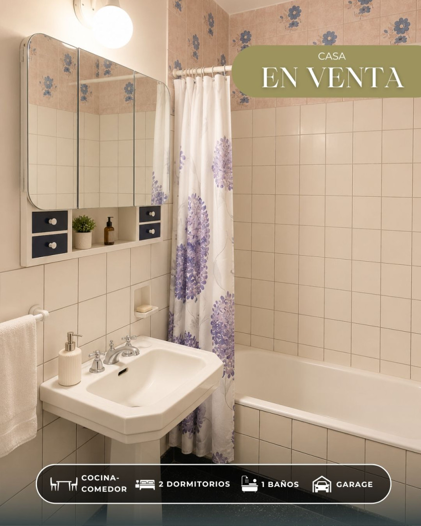 Casa en Venta  Noroeste, Bahía Blanca - Bahía Blanca Propiedades | SITIO OFICIAL l
