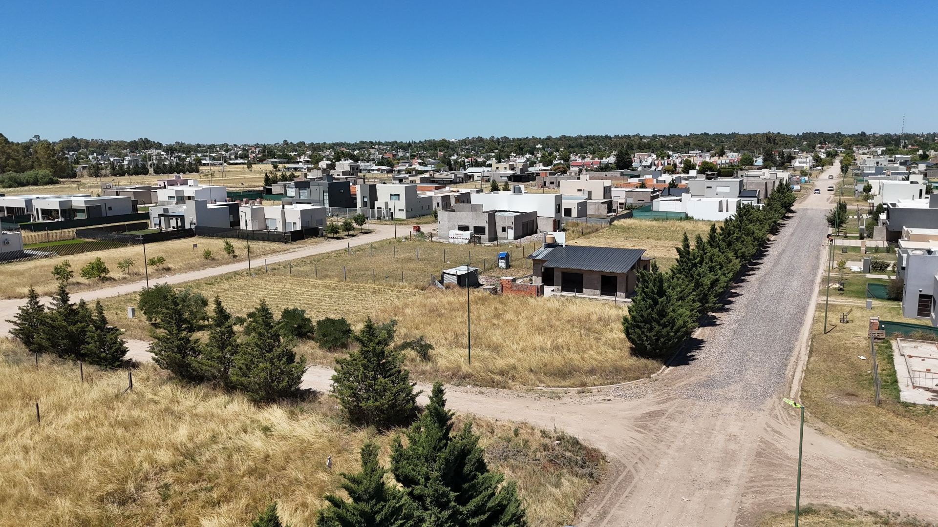 Terreno en Venta en Azara Y Juan Hemmingsen, Las Acacias, Bahía Blanca - Bahía Blanca Propiedades | SITIO OFICIAL l