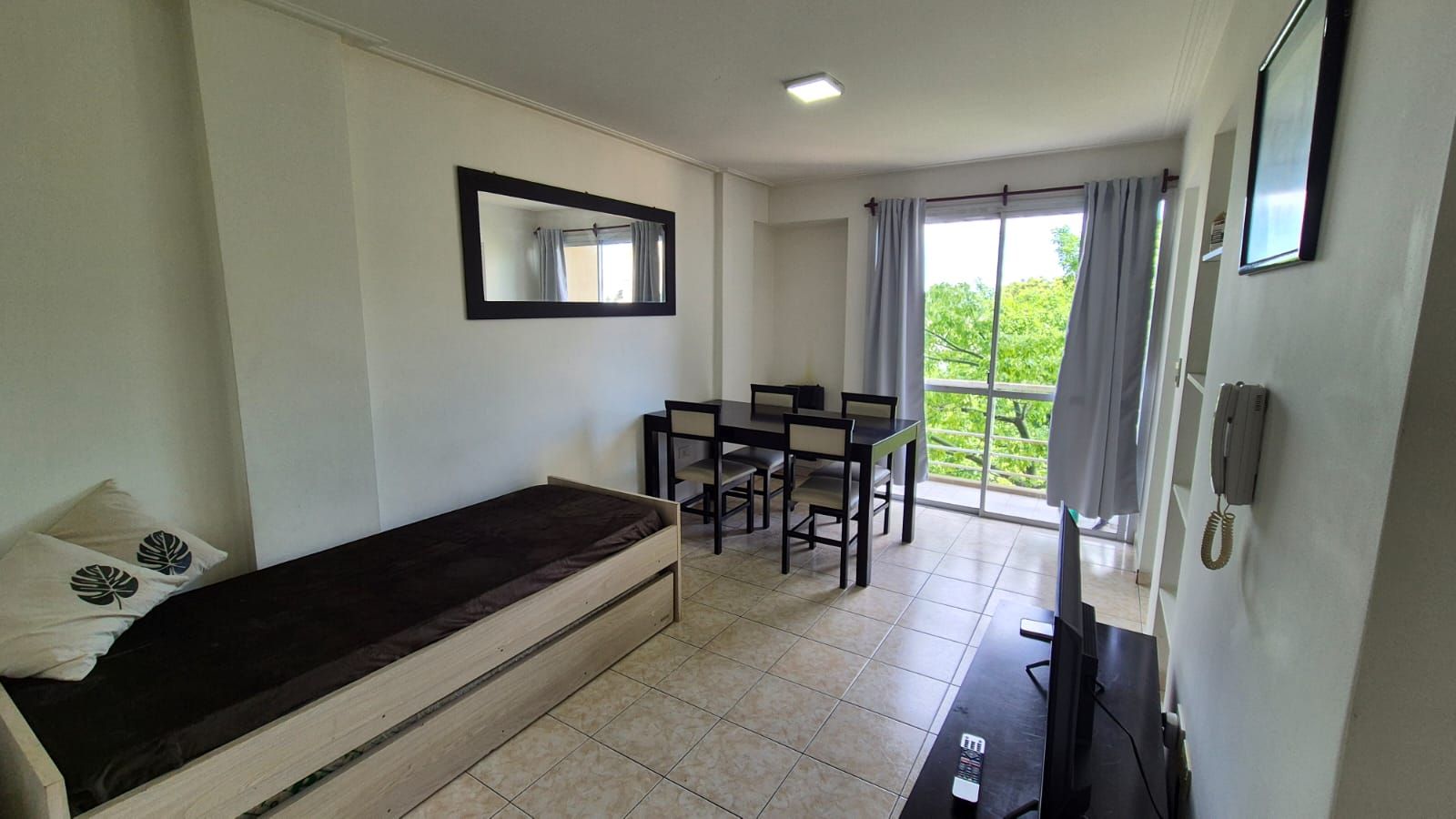 Departamento  - por Día en Tucuman 179 , Centro, Bahía Blanca - Bahía Blanca Propiedades | SITIO OFICIAL l