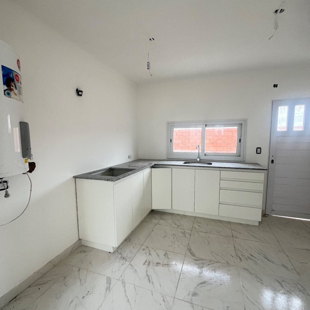 Casa en Venta  Nova Terra, Bahía Blanca - Bahía Blanca Propiedades | SITIO OFICIAL l