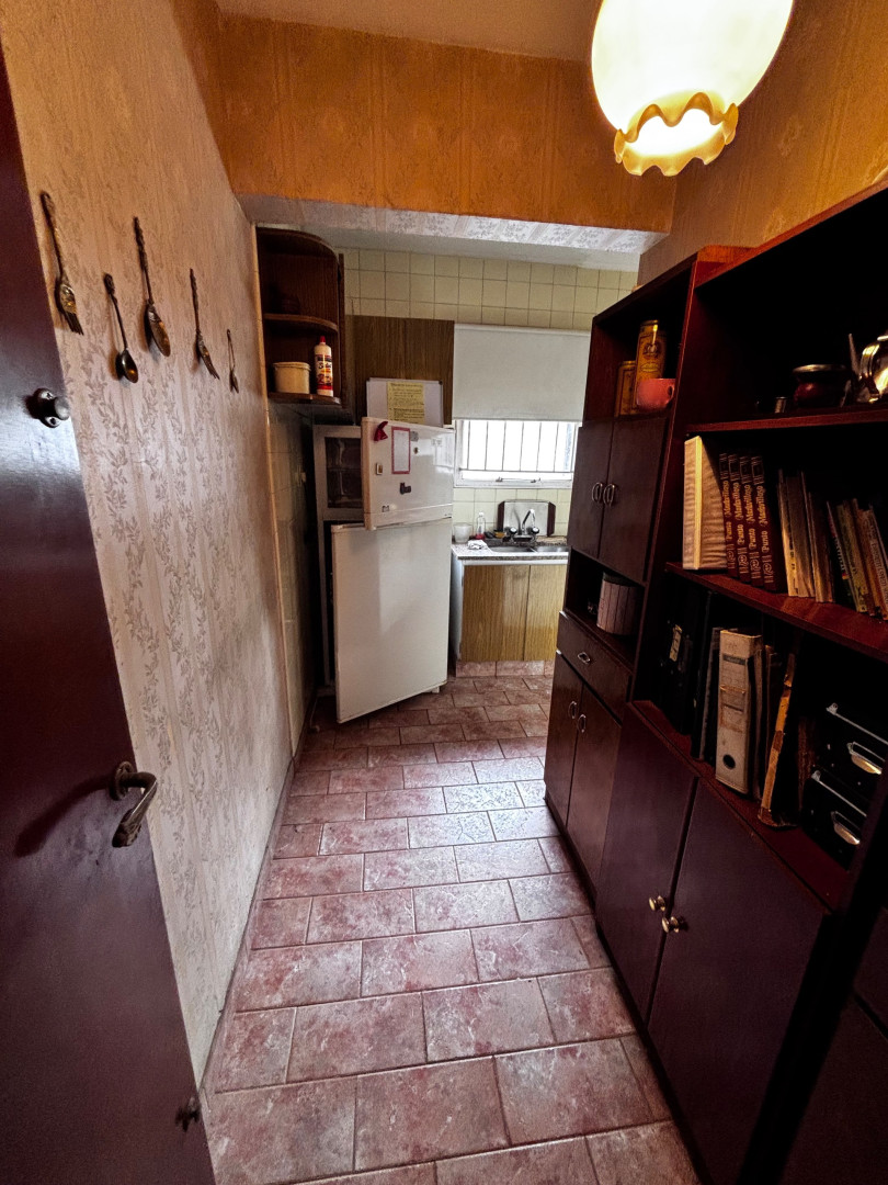 Departamento en Venta en Mitre 41, Centro, Bahía Blanca - Bahía Blanca Propiedades | SITIO OFICIAL l