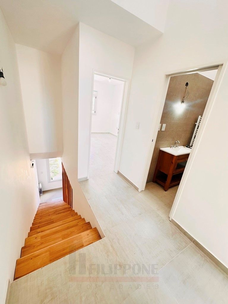 Duplex en Venta en Republica Siria 2494, Santa Margarita, Bahía Blanca - Bahía Blanca Propiedades | SITIO OFICIAL l