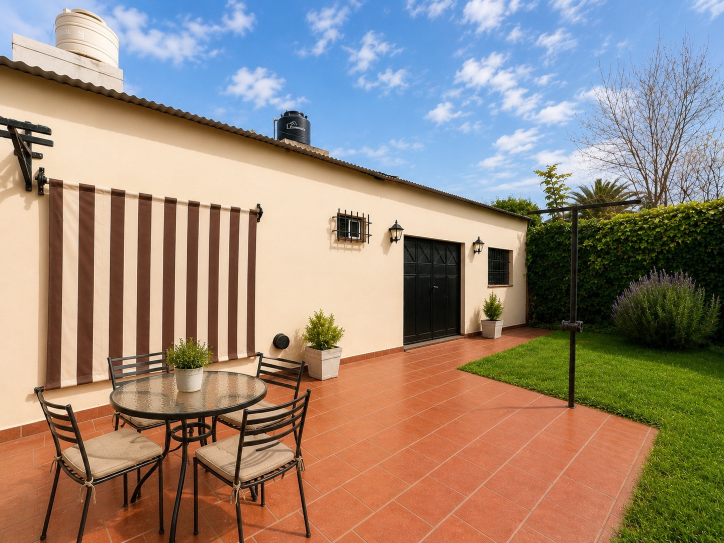 Casa en Venta en Socrates 2028, Villa Mitre, Bahía Blanca - Bahía Blanca Propiedades | SITIO OFICIAL l