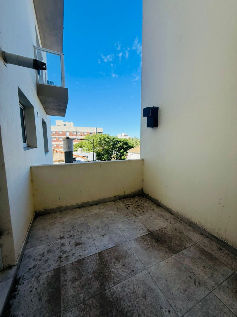 Departamento en Venta en Fossaty Y Mendoza,  Monte Hermoso - Bahía Blanca Propiedades | SITIO OFICIAL l