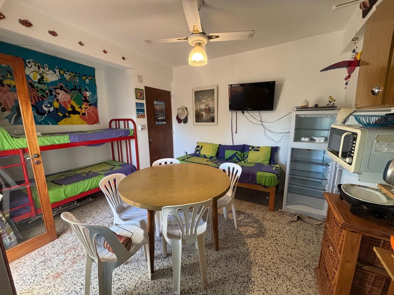 Departamento en Venta en Luzuriaga 148, Centro, Monte Hermoso - Bahía Blanca Propiedades | SITIO OFICIAL l