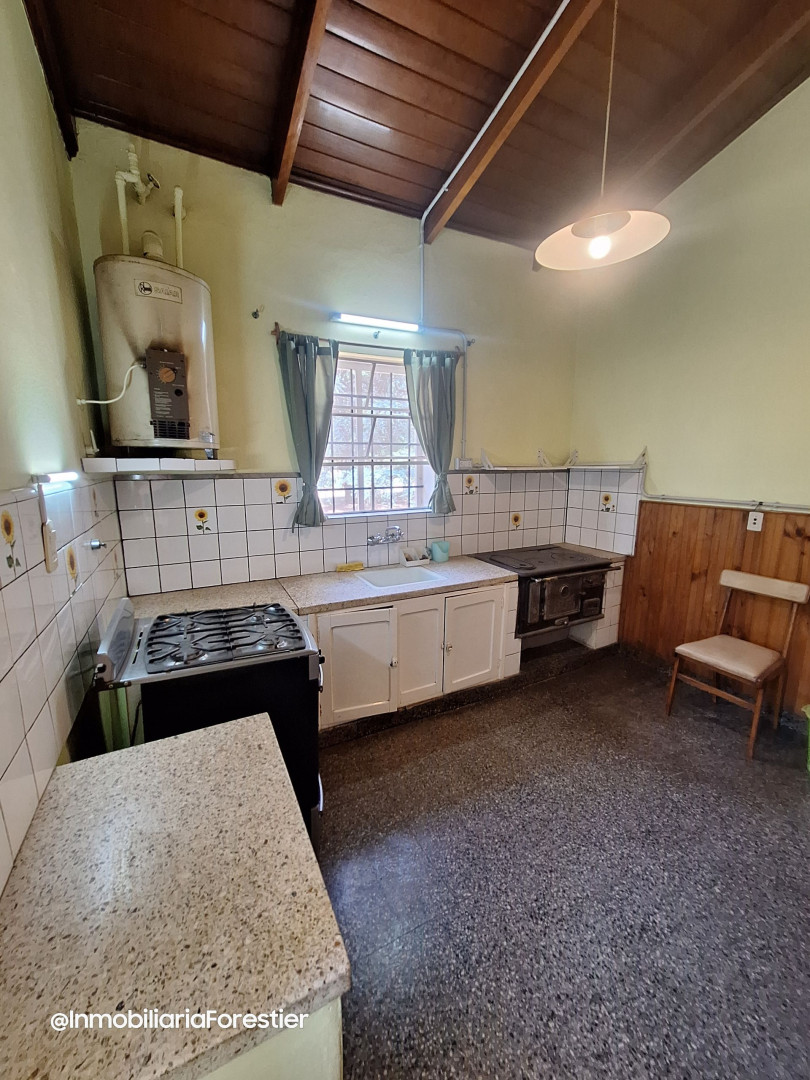 Casa en Venta en Los Abetos, Parque Golf, Sierra de  la Ventana - Bahía Blanca Propiedades | SITIO OFICIAL l