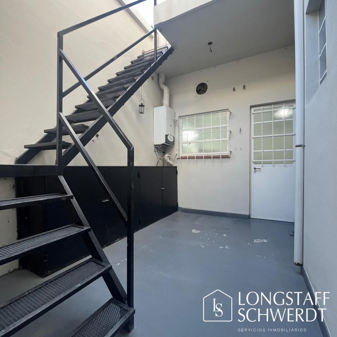 Casa en Venta en O'higgins Y Santa Fe, Macrocentro, Bahía Blanca - Bahía Blanca Propiedades | SITIO OFICIAL l