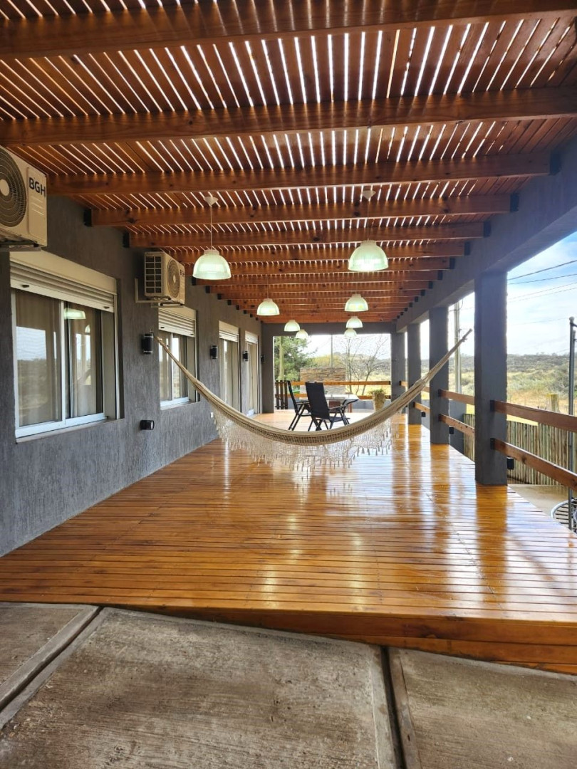 Casa en Venta en Caracoles 1600, Las Dunas, Monte Hermoso - Bahía Blanca Propiedades | SITIO OFICIAL l