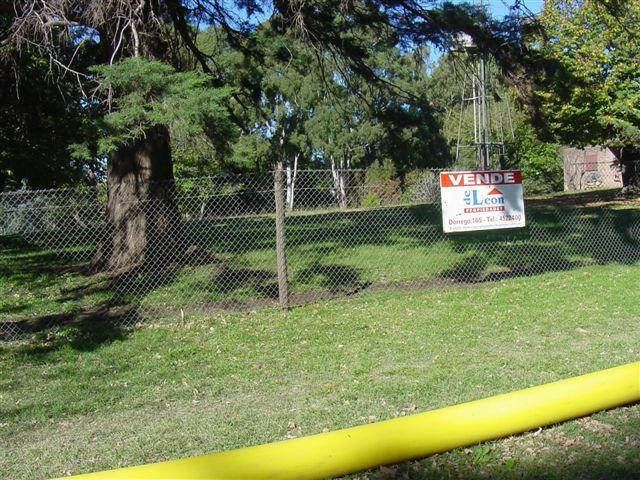 Terreno en Venta en Av Cruz Sur,  Villa Ventana - Bahía Blanca Propiedades | SITIO OFICIAL l