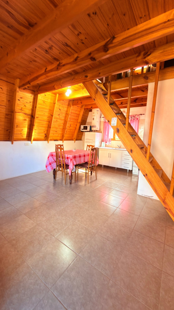 Cabaña en Venta en La Argentina 444,  Pehuen Co - Bahía Blanca Propiedades | SITIO OFICIAL l