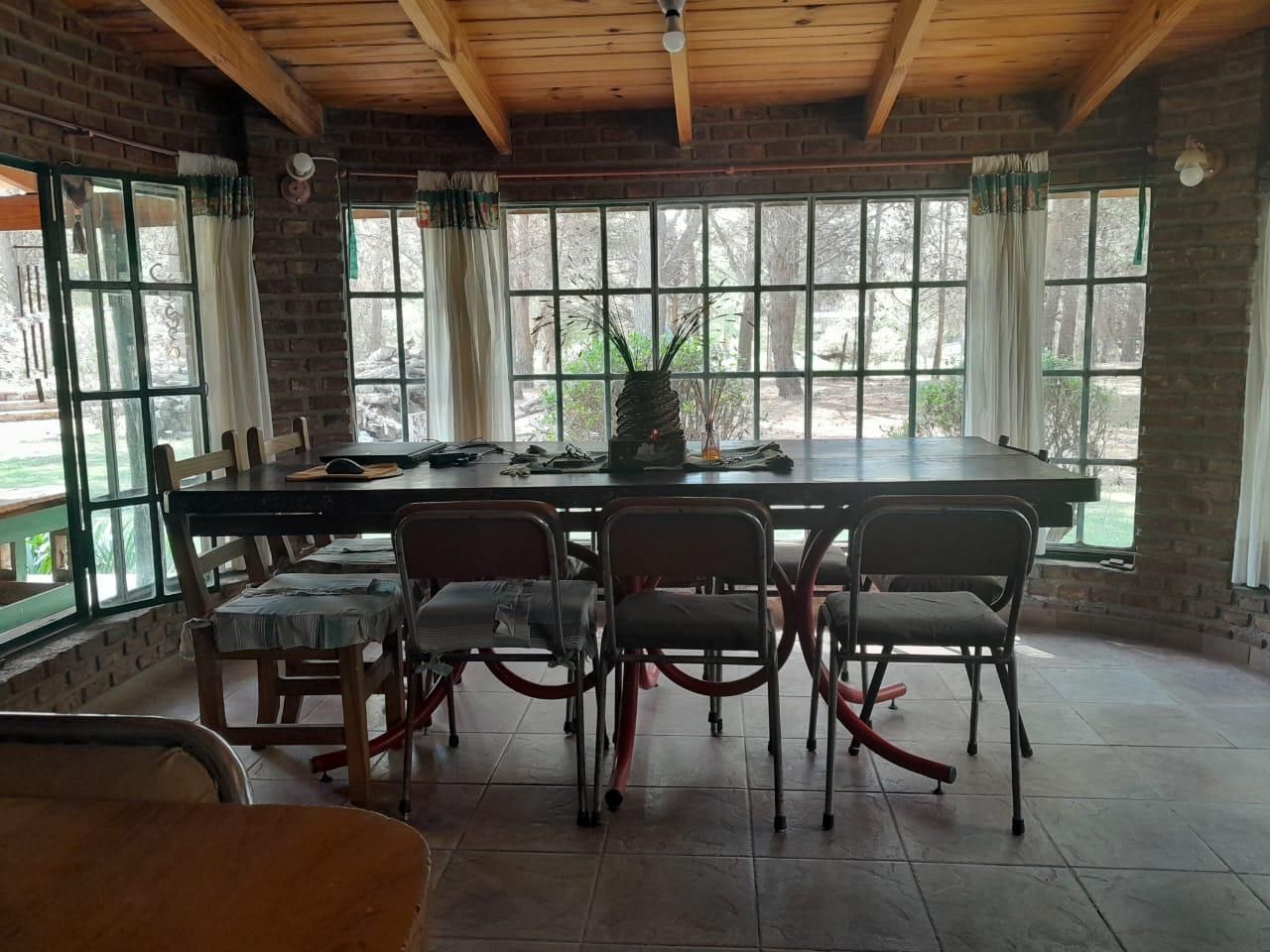 Casa en Venta en Ayacucho Y Lucia Miranda, Los Chañares, Bahía Blanca - Bahía Blanca Propiedades | SITIO OFICIAL l