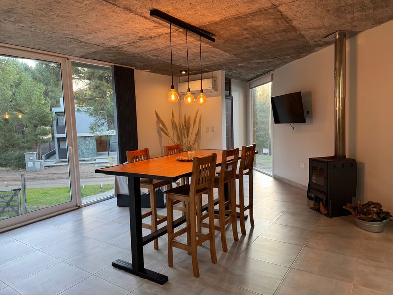 Casa en Venta en El Chimango, Monte del Este, Monte Hermoso - Bahía Blanca Propiedades | SITIO OFICIAL l